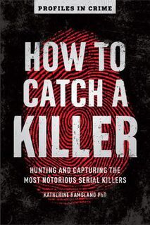 How To Catch A killer