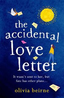 Accidental Love Letter, The