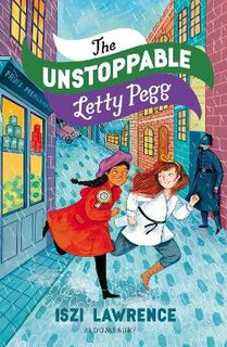 Unstoppable Letty Pegg, The