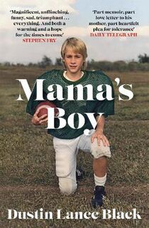 Mama's Boy: A Tale of Our Americas