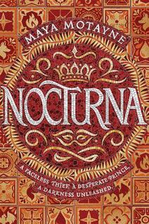 Forgery of Magic #01: Nocturna