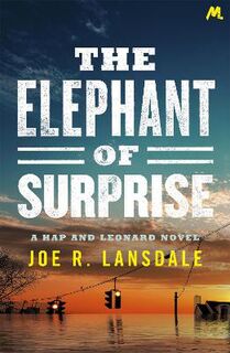 Hap and Leonard #12: Elephant of Surprise, The