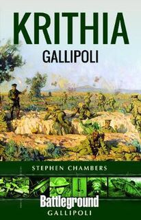 Battleground II: Krithia: Gallipoli