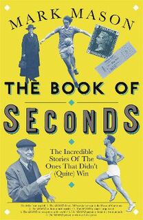 Book of Seconds, The