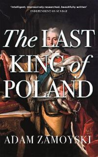 Last King Of Poland, The