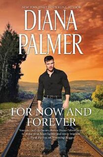 For Now And Forever (Omnibus): Dark Surrender / Colour Love Blue