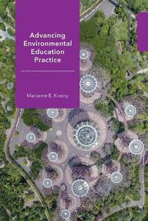 Cornell Series in Environmental Education: Advancing Environmental Education Practice