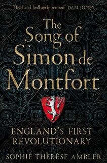 Song of Simon de Montfort, The