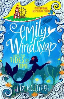 Emily Windsnap #09: Emily Windsnap and the Tides of Time