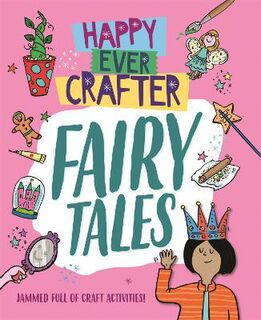 Happy Ever Crafter: Fairy Tales