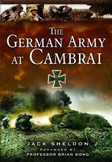 German Army at Cambrai, The