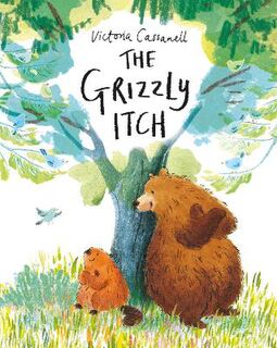 Grizzly Itch, The