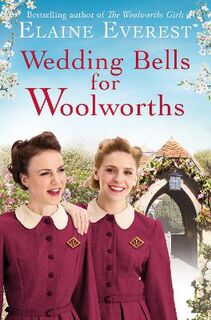Woolworths #05: Wedding Bells for Woolworths