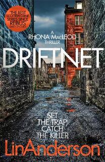 Rhona MacLeod #01: Driftnet