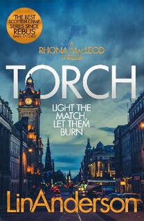 Rhona MacLeod #02: Torch