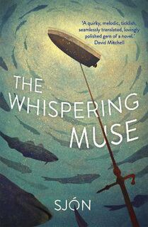 Whispering Muse, The
