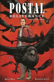Postal: Deliverance Volume 02 (Graphic Novel)