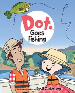 Dot: Dot Goes Fishing