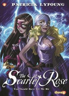 Scarlet Rose - Volume 05 (Graphic Novel)