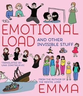 Emotional Load, The (Graphic Novel)