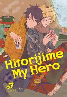 Hitorijime My Hero Volume 07 (Graphic Novel)