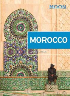 Moon Travel Guides: Morocco