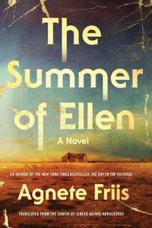 Summer Of Ellen, The
