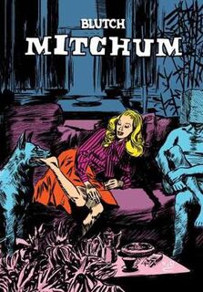 Mitchum (Graphic Novel)