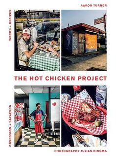 Hot Chicken Project, The
