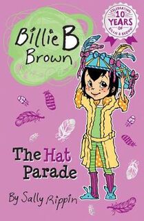 Billie B Brown #22: Hat Parade, The