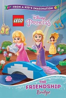 LEGO Disney Princess: Friendship Bridge, The