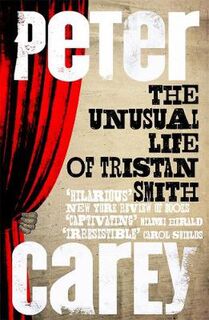 Unusual Life of Tristan Smith, The