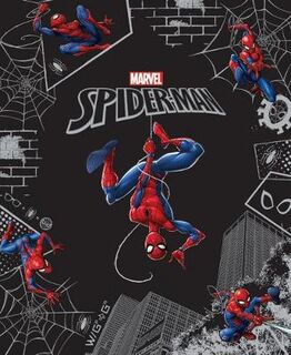 Marvel: Legends Collection #02: Spider-Man