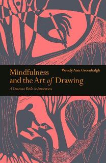 Mindfulness and the Art of Drawing: A Creative Path to Awareness