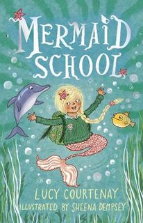 Mermaid School #01: Mermaid School
