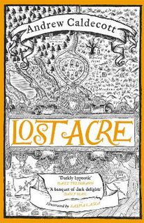 Rotherweird #03: Lost Acre