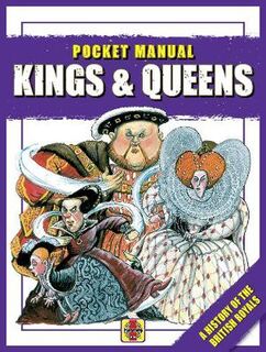 Pocket Manuals: Kings and Queens
