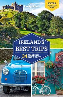 Lonely Planet Best Trips: Ireland