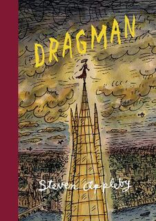 Dragman (Graphic Novel)