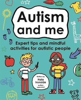 Mindful Kids: Autism and Me