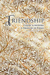 Poetry Collection: Friendship