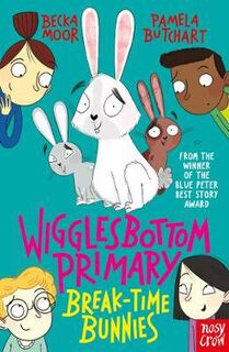 Wigglesbottom Primary #06: Break-Time Bunnies