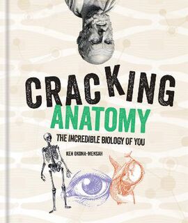 Cracking Series: Cracking Anatomy