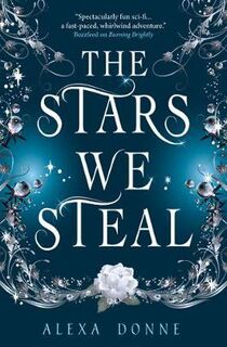 Stars We Steal, The