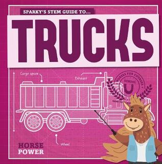 Horse Power: Trucks
