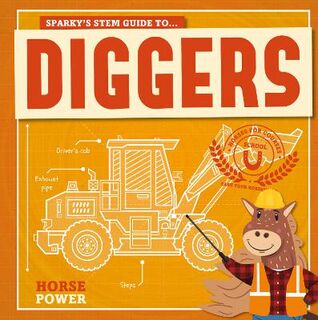 Horse Power: Diggers