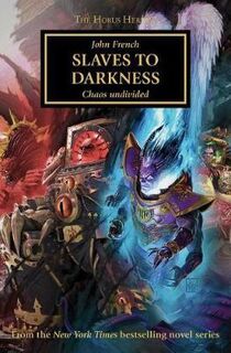 Warhammer: Horus Heresy: Slaves to Darkness