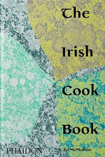 Irish Cookbook, The