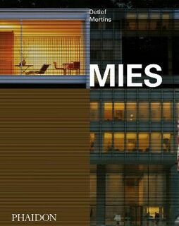 Mies: The Art of Living