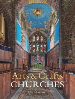Arts and Crafts Churches